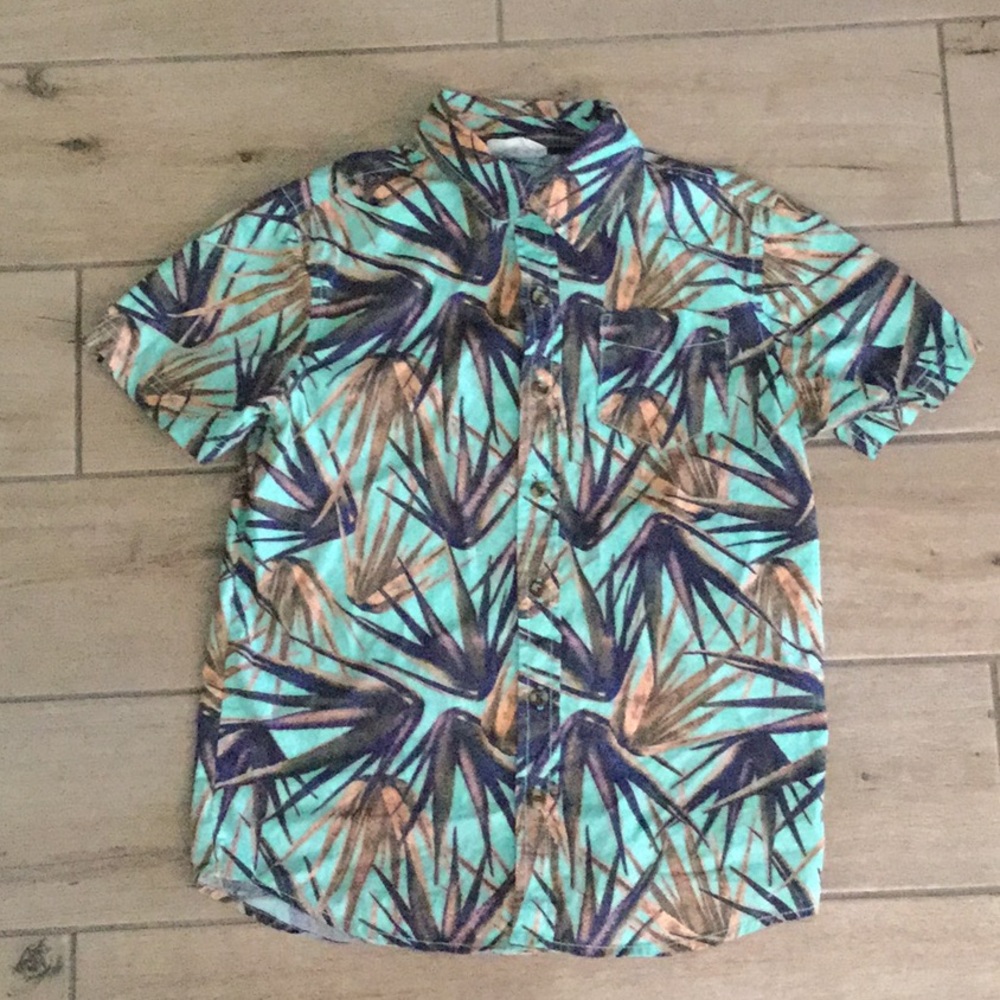 boys shirt